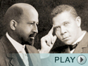 Two Strategies Among Black Reformers at the 20th Century.